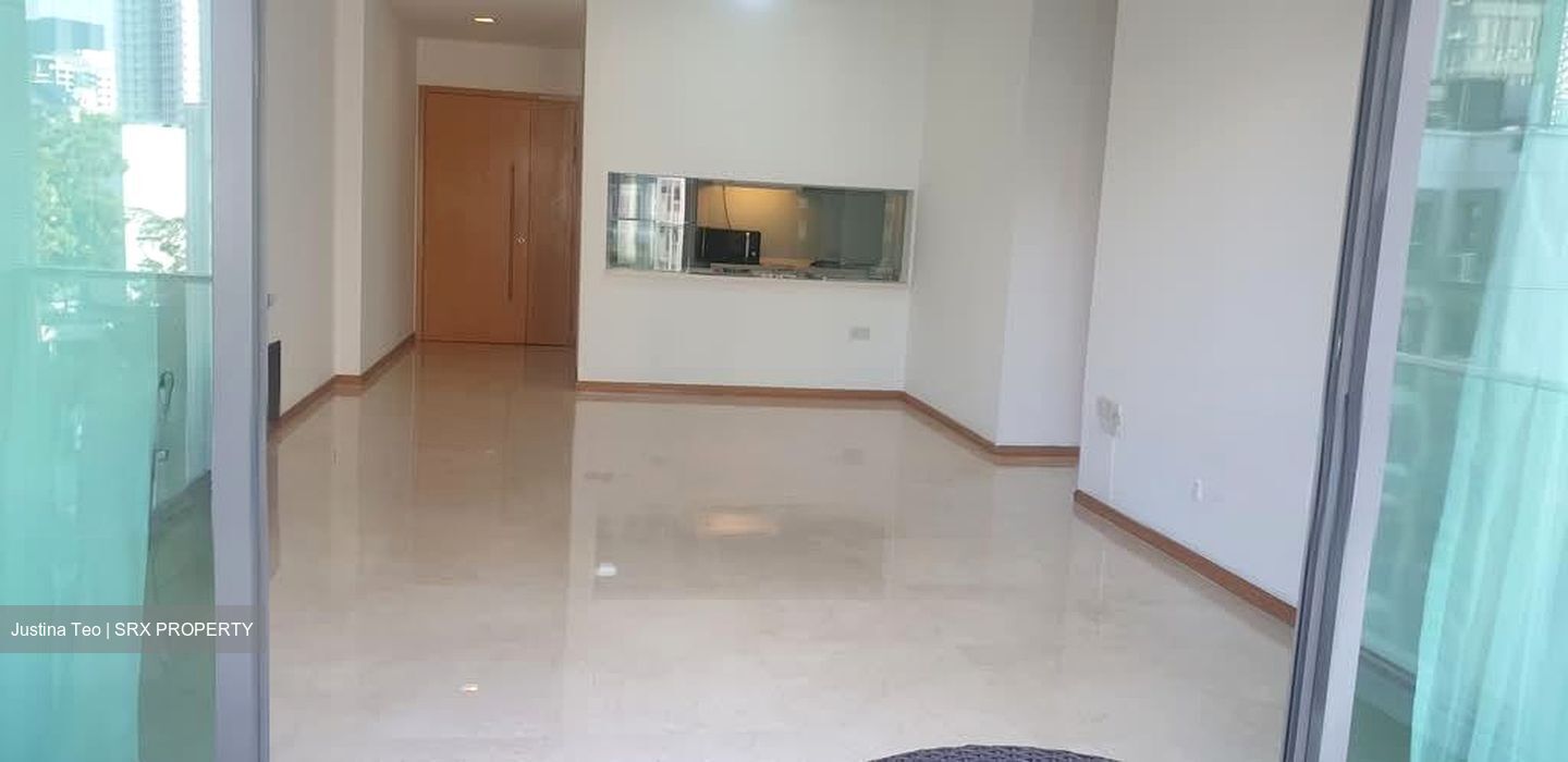The Lincoln Residences (D11), Condominium #606466491